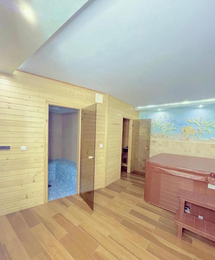 Apartamenty D-2 Varsovia Exterior foto