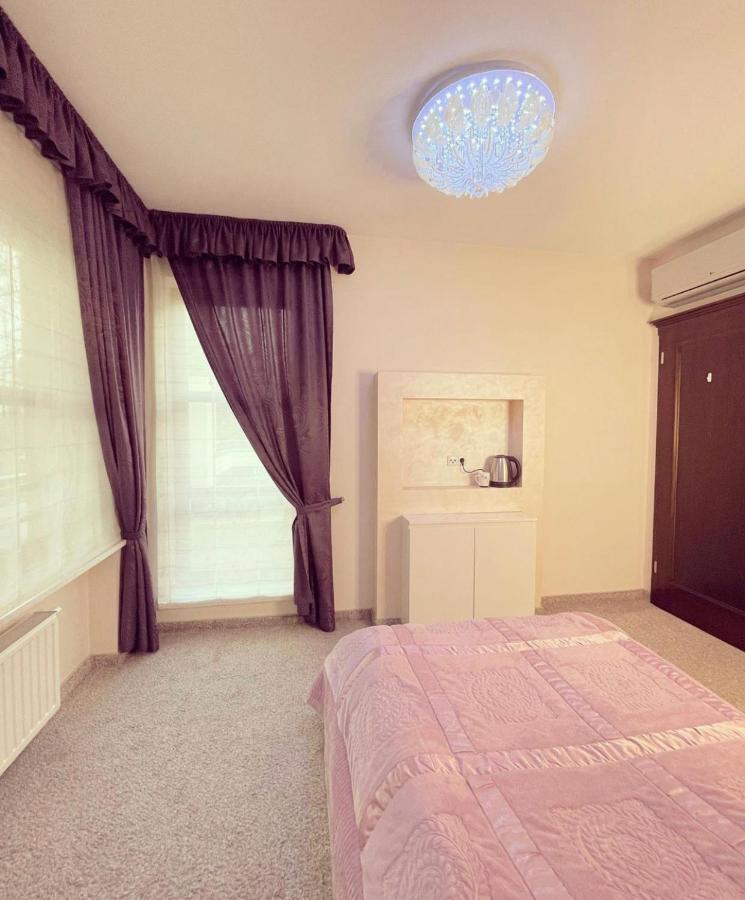 Apartamenty D-2 Varsovia Exterior foto